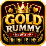 Gold Rummy