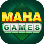 Maha Games